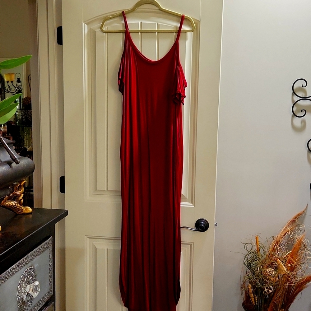 Rags & Couture Dress